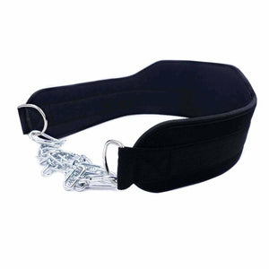 HighPowered Kompakter Dip Belt mit Kette kaufen bei HighPowered.ch