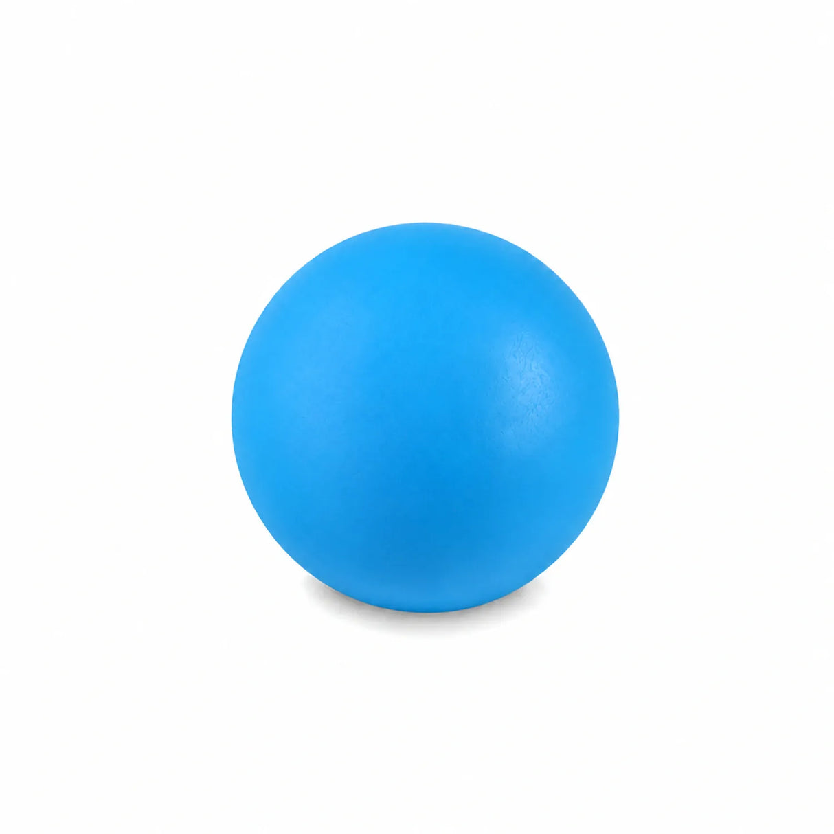 Lacrosse Ball (Ø60mm Faszienball) Blau kaufen -  HighPowered Massagebälle  - Fitness Onlineshop