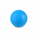 Lacrosse Ball (Ø60mm Faszienball) Blau kaufen -  HighPowered Massagebälle  - Fitness Onlineshop