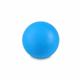 Lacrosse Ball (Ø60mm Faszienball) Blau kaufen -  HighPowered Massagebälle  - Fitness Onlineshop