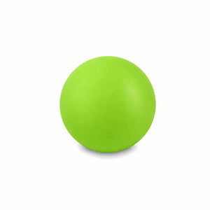 Lacrosse Ball (Ø60mm Faszienball) Grün kaufen -  HighPowered Massagebälle  - Fitness Onlineshop