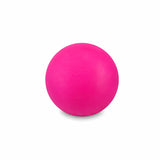 Lacrosse Ball (Ø60mm Faszienball) Pink kaufen -  HighPowered Massagebälle  - Fitness Onlineshop