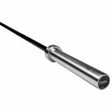 Acheter la barre olympique HighPowered de 15 kg (barre longue) sur HighPowered.ch