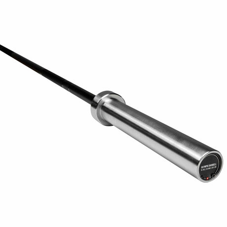 Acquista il bilanciere olimpico HighPowered da 15 kg su HighPowered.ch