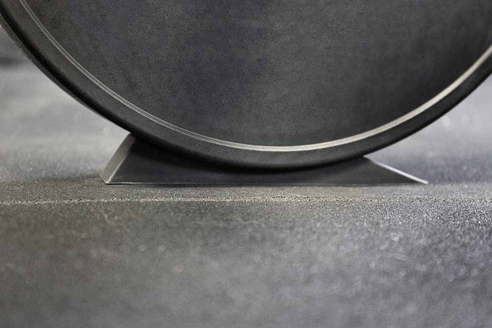 HighPowered Langhantel Keil (Barbell Jack) kaufen bei HighPowered.ch