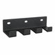 Langhantel Wandhalterung 3 Langhanteln kaufen -  HighPowered Stangenhalter  - Fitness Onlineshop