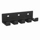 Langhantel Wandhalterung 4 Langhanteln kaufen -  HighPowered Stangenhalter  - Fitness Onlineshop
