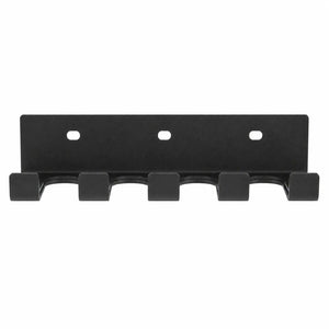 Langhantel Wandhalterung kaufen -  HighPowered Stangenhalter  - Fitness Onlineshop