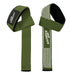 Lifting Straps (Gym Zughilfen) Grün kaufen -  HighPowered Zughilfen  - Fitness Onlineshop