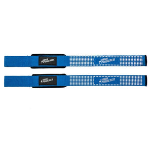 Lifting Straps (Gym Zughilfen) kaufen -  HighPowered Zughilfen  - Fitness Onlineshop