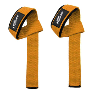 Lifting Straps (Gym Zughilfen) kaufen -  HighPowered Zughilfen  - Fitness Onlineshop