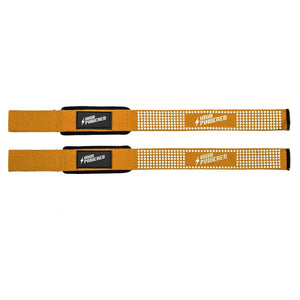 Lifting Straps (Gym Zughilfen) kaufen -  HighPowered Zughilfen  - Fitness Onlineshop