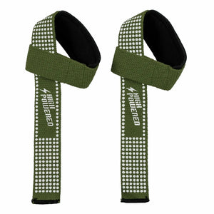 Lifting Straps (Gym Zughilfen) kaufen -  HighPowered Zughilfen  - Fitness Onlineshop