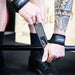 HighPowered Lifting Straps (Gym Zughilfen) kaufen bei HighPowered.ch