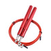 HighPowered Light Aluminium Jump Rope (Einsteigerspringseil) Rot kaufen bei HighPowered.ch