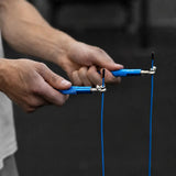 Light Aluminium Jump Rope (Einsteigerspringseil) kaufen -  HighPowered Speed Ropes  - Fitness Onlineshop