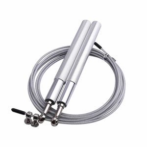 HighPowered Light Aluminium Jump Rope (Einsteigerspringseil) kaufen bei HighPowered.ch