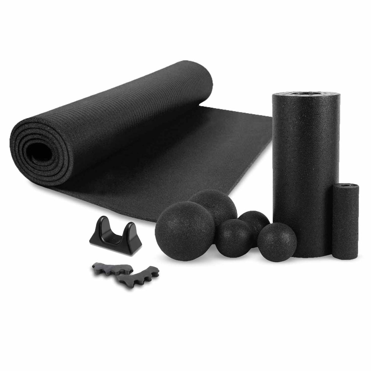 Acquista il set completo per massaggi HighPowered su HighPowered.ch