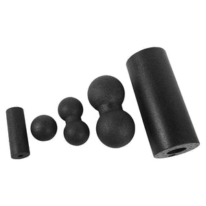 HighPowered Massage Pack (5-teilig) kaufen bei HighPowered.ch