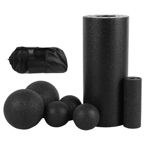 HighPowered Massage Pack (5-teilig) kaufen bei HighPowered.ch