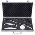Buy the HighPowered Massage Scraping Tool Set (5-piece) at HighPowered.ch