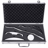 Buy the HighPowered Massage Scraping Tool Set (5-piece) at HighPowered.ch