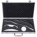 HighPowered Massage Scraping Tool Set (5-teilig) kaufen bei HighPowered.ch