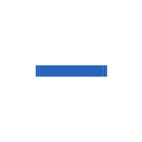 HighPowered Mini Resistance Bands Blau kaufen bei HighPowered.ch