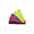 HighPowered Mini Resistance Bands Komplett-Set (1x pro Farbe) kaufen bei HighPowered.ch
