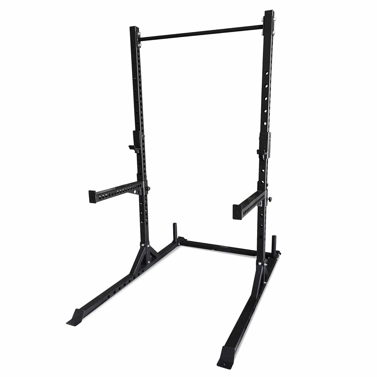 Multi Function Squat Stand (Pull-Up, Dip und Aufbewahrung) kaufen -  HighPowered Hantelständer  - Fitness Onlineshop