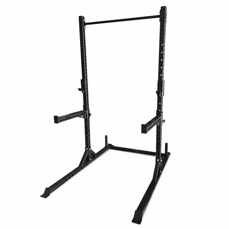 Multi Function Squat Stand (Pull-Up, Dip und Aufbewahrung) kaufen -  HighPowered Hantelständer  - Fitness Onlineshop