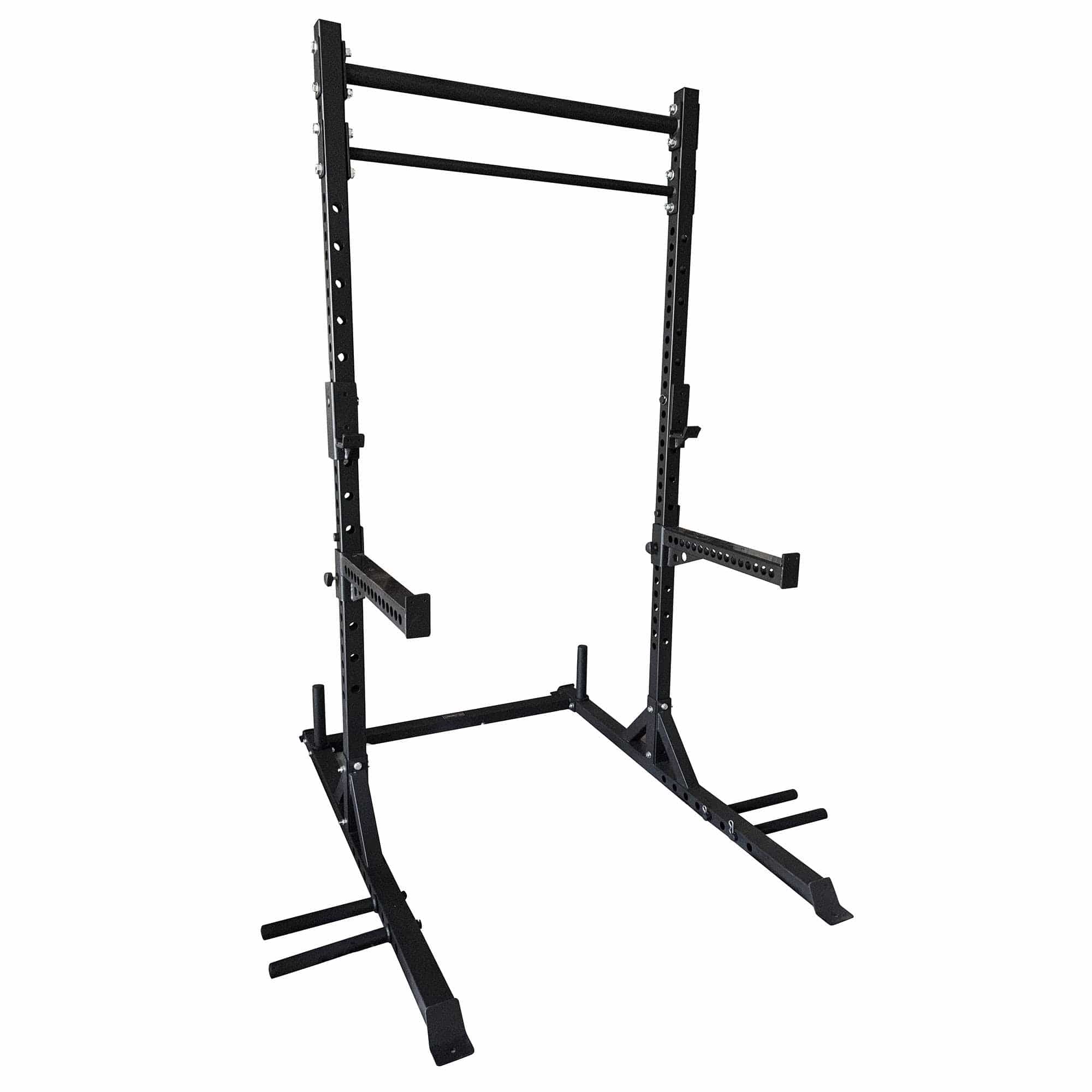 HighPowered Multi Function Squat Stand (Pull-Up, Dip und Aufbewahrung) kaufen bei HighPowered.ch