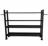 Buy HighPowered Gym Storage Rack (215 x 170 x 45 cm) at HighPowered.ch