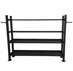 HighPowered Gym Storage Rack (215 x 170 x 45 cm) kaufen bei HighPowered.ch