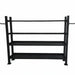HighPowered Gym Storage Rack (215 x 170 x 45 cm) kaufen bei HighPowered.ch