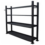Buy HighPowered Gym Storage Rack (215 x 170 x 45 cm) at HighPowered.ch