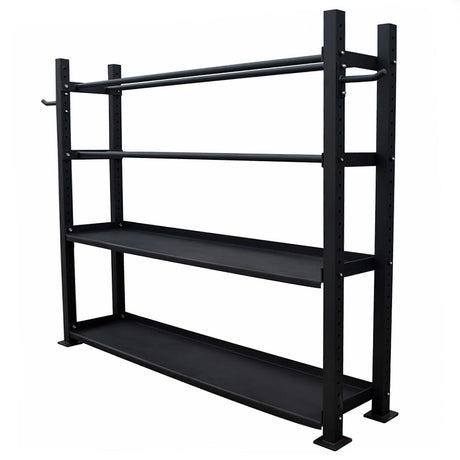 HighPowered Gym Storage Rack (215 x 170 x 45 cm) kaufen bei HighPowered.ch