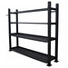 HighPowered Gym Storage Rack (215 x 170 x 45 cm) kaufen bei HighPowered.ch