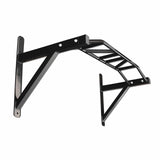 Buy Multigrip Pull-Up Bar (Wall-Mounted) W117 x D55 x H55 cm - HighPowered Pull-Up Bars - Fitness Online Store