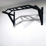 Buy Multigrip Pull-Up Bar (Wall-Mounted) W117 x D55 x H55 cm - HighPowered Pull-Up Bars - Fitness Online Store