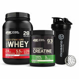 HighPowered Muscle Starter Pack (Essentials) 317 g kaufen bei HighPowered.ch