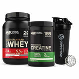 HighPowered Muscle Starter Pack (Essentials) 634 g kaufen bei HighPowered.ch