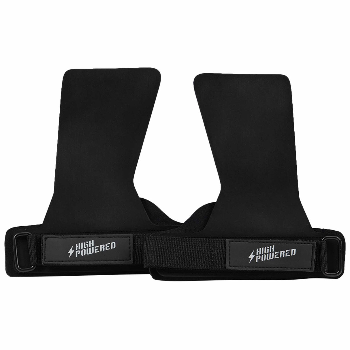 Achetez les poignées HighPowered No Chalk sur HighPowered.ch