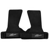 Achetez les poignées HighPowered No Chalk sur HighPowered.ch