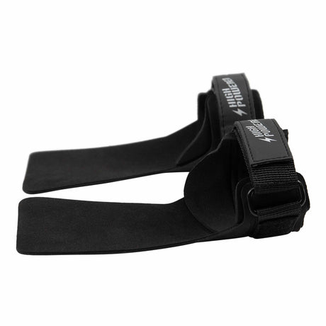 Achetez les poignées HighPowered No Chalk sur HighPowered.ch