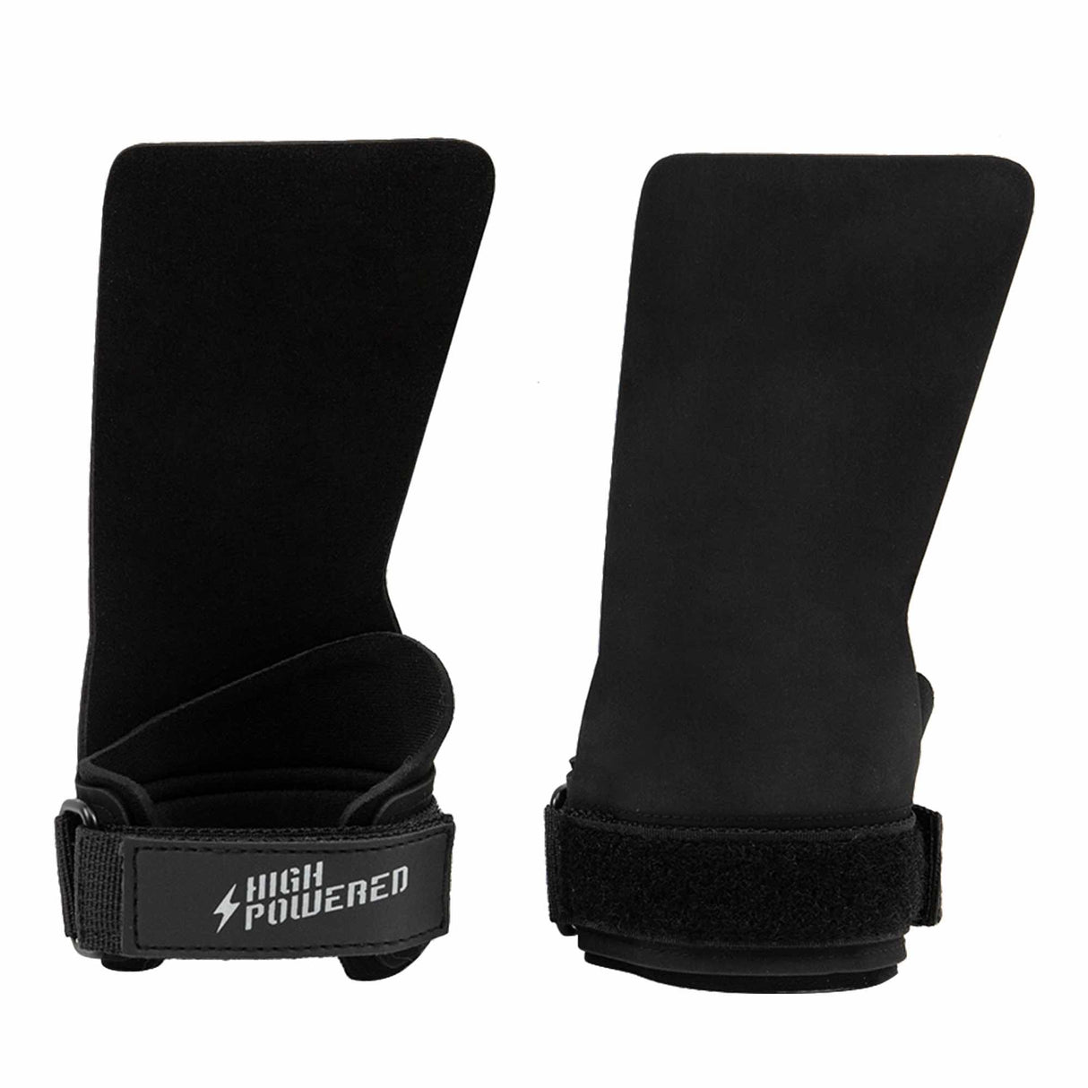 Achetez les poignées HighPowered No Chalk sur HighPowered.ch