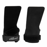 Achetez les poignées HighPowered No Chalk sur HighPowered.ch