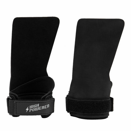 Achetez les poignées HighPowered No Chalk sur HighPowered.ch