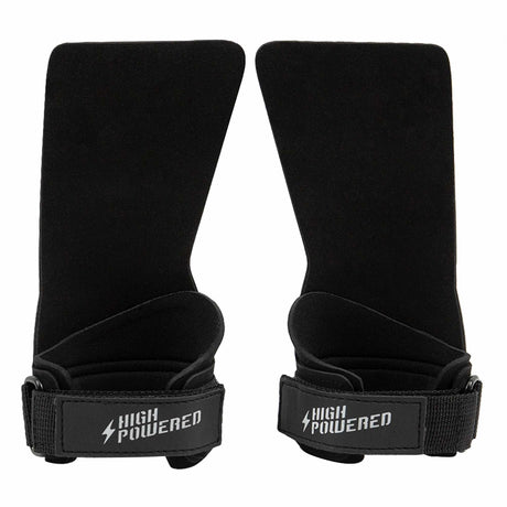 Achetez les poignées HighPowered No Chalk sur HighPowered.ch