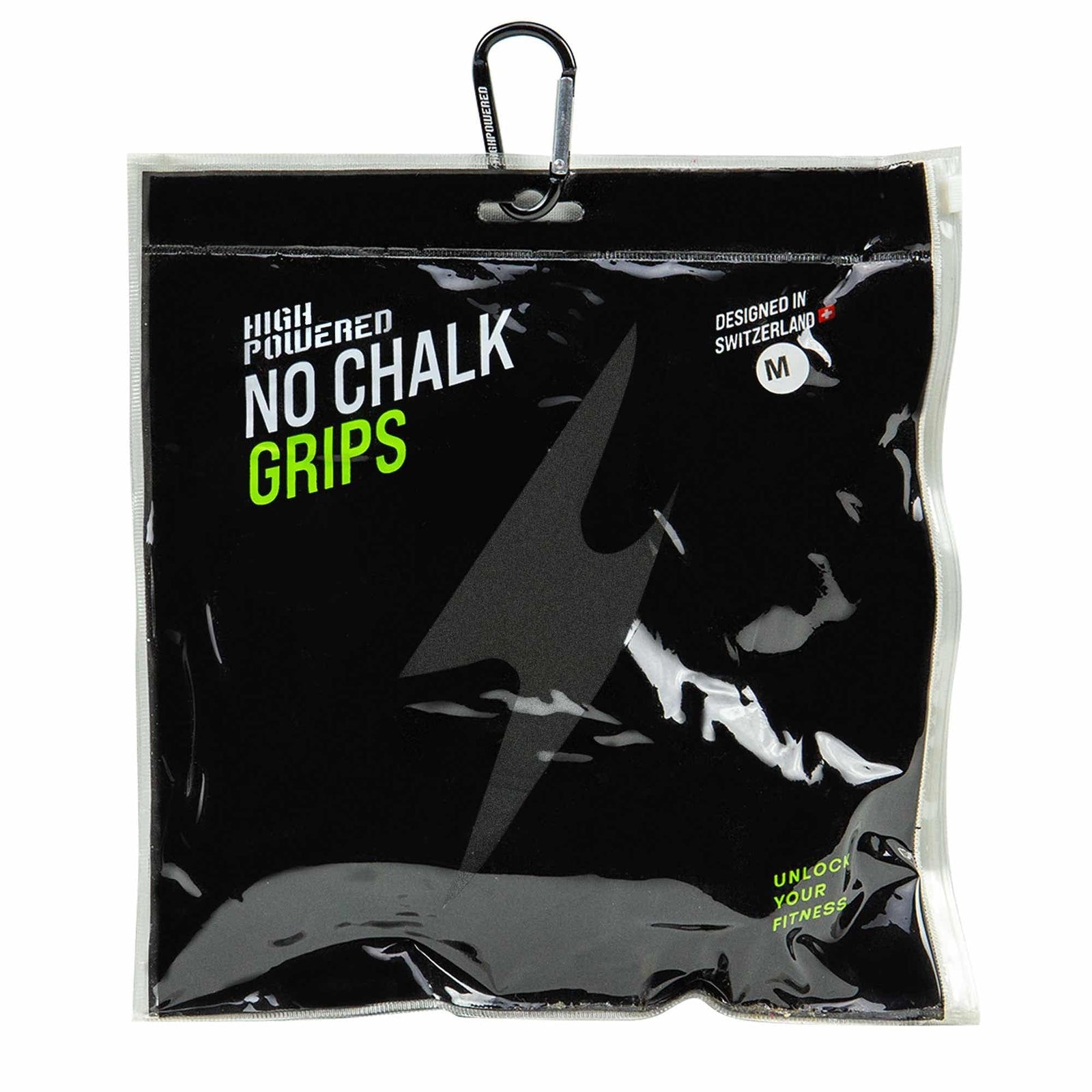 HighPowered HighPowered No Chalk Grips kaufen bei HighPowered.ch